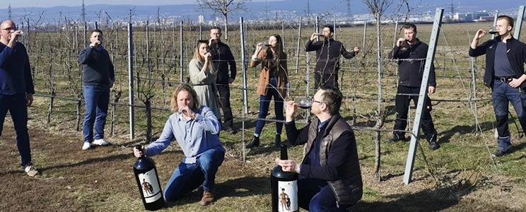 Weingut Esterhazy