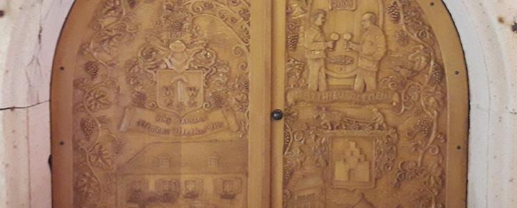 Clément et Matthieu Weck 