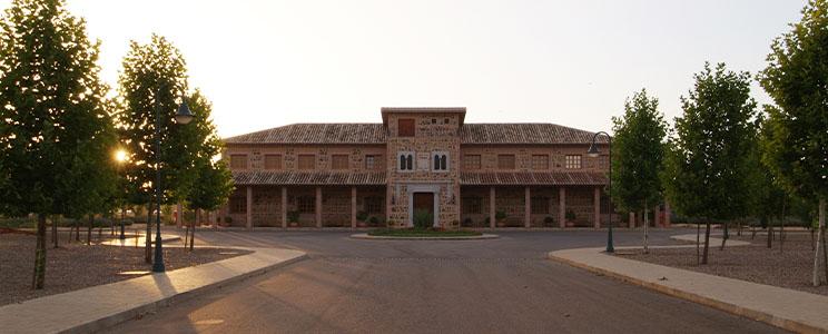 Bodegas Osborne 