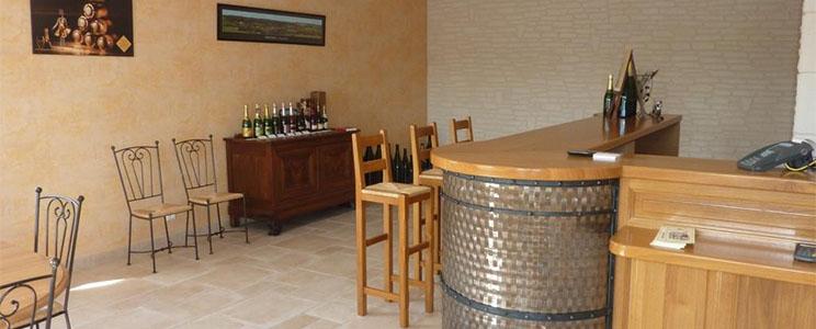 Champagne Boulachin Chaput 