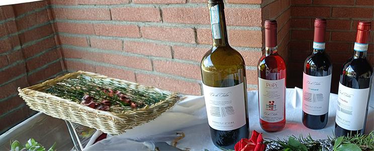 Azienda Agricola Cà di Tulin 