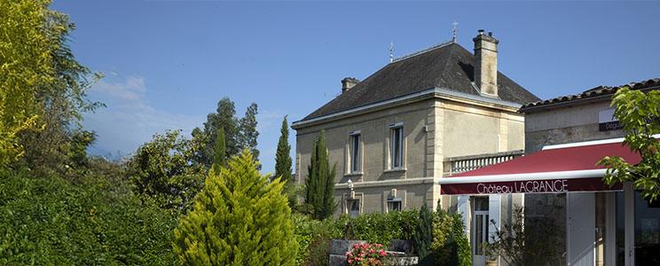 Château Lagrange 