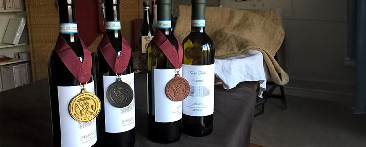 Azienda Agricola Cà di Tulin 