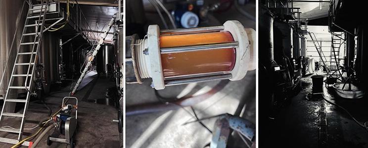 Vignobles Fabien Castaing 