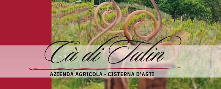 Azienda Agricola Cà di Tulin 
