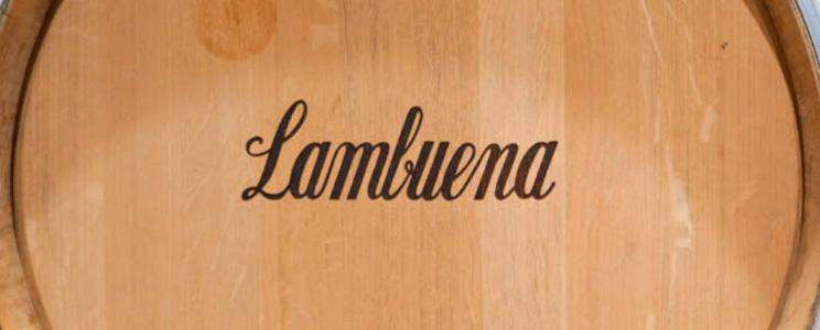 Bodegas Lambuena 