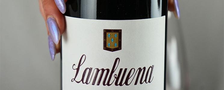 Bodegas Lambuena 