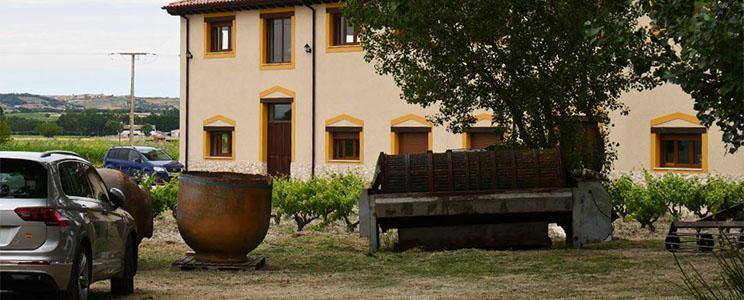 Bodegas Lambuena 