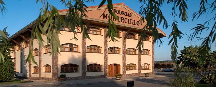 Bodegas Montecillo 