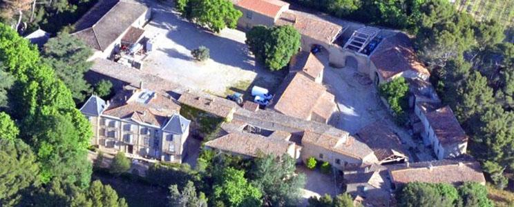 Massamier la Mignarde 