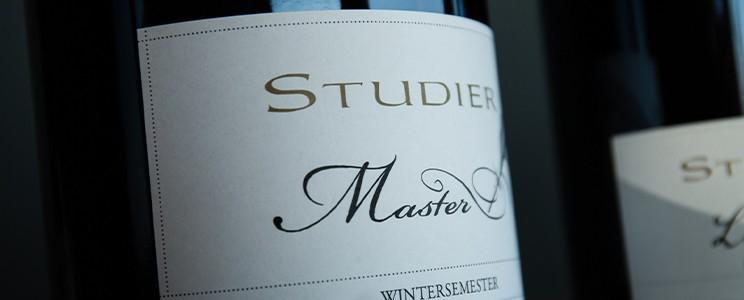 Weingut Studier: Weißwein