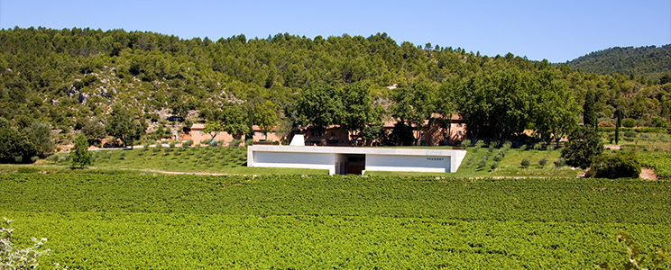 Château Thuerry 