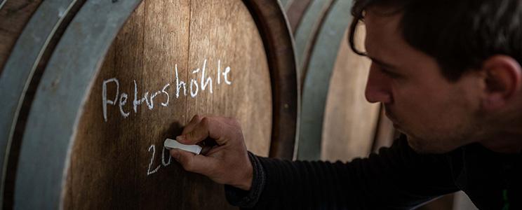 Weingut Seckinger: Pfälzer Landwein