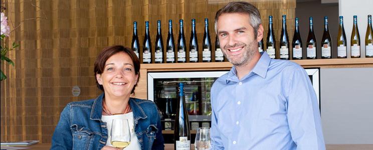 Domaines Schlumberger 