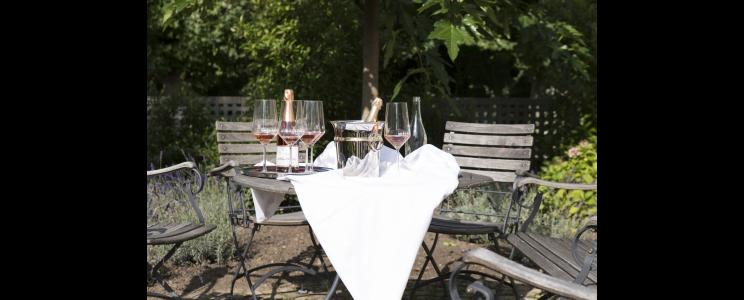 Sektkellerei Deidesheim 