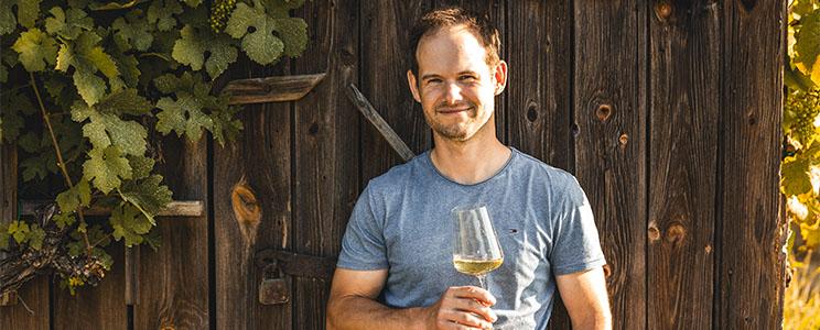 Weingut Tom Dockner 
