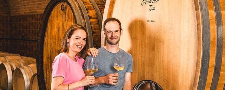 Weingut Tom Dockner 
