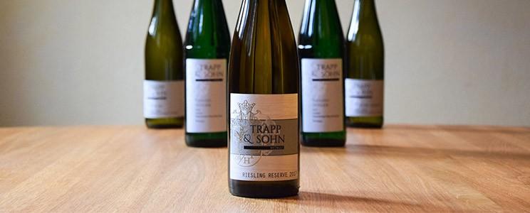  Weingut Trapp & Sohn 