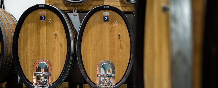 Weingut Tschermonegg: Qualitätswein