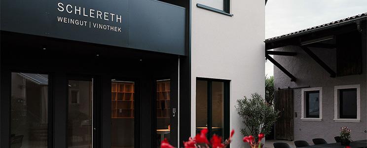 Weingut Schlereth 