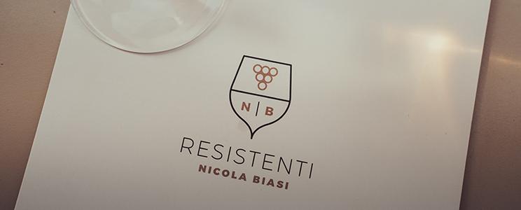 Resistenti Nicola Biasi 