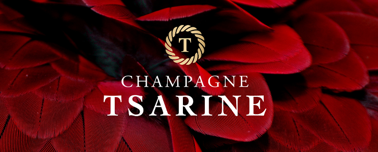 Champagne Tsarine 