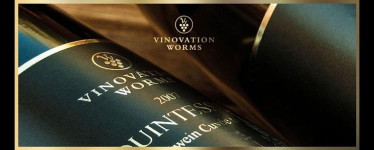 Weingut Vinovation Worms 