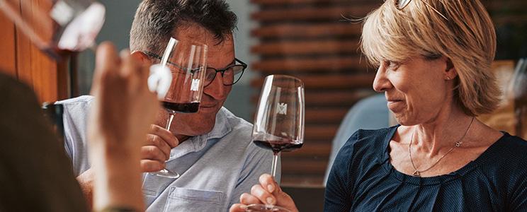 Weingut Wachtstetter 