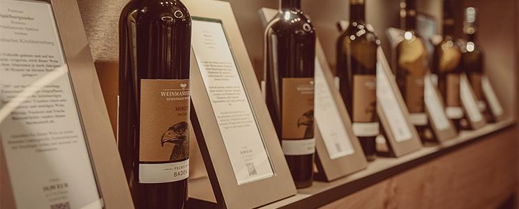 Weinmanufaktur Gengenbach 