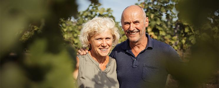 Weingut Martha & Franz Stopfer 