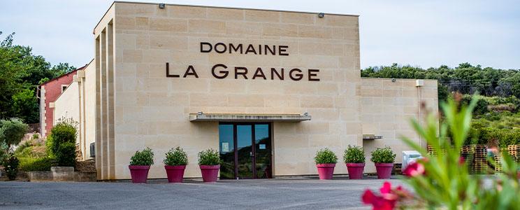 Domaine La Grange 