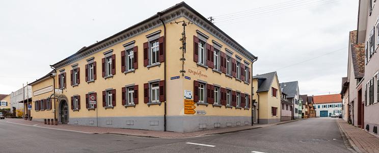 Winzergenossenschaft Königschaffhausen-Kiechlinsbergen 