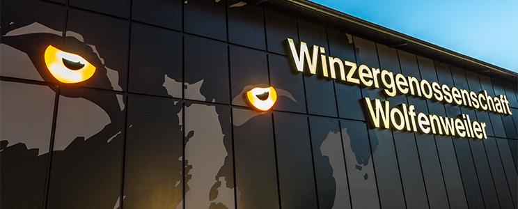 Winzergenossenschaft Wolfenweiler  (Seite:2)