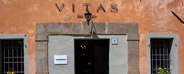 Villa Vitas 