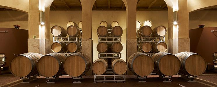 Casa Vinicola Luigi Cecchi e Figli 