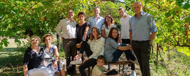 Castello di Querceto 