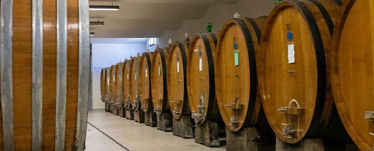 Cantina Sociale Bergamasca 