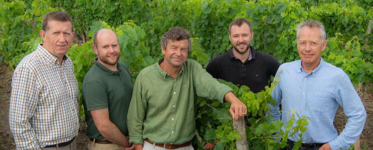 Château Fleur La Mothe 