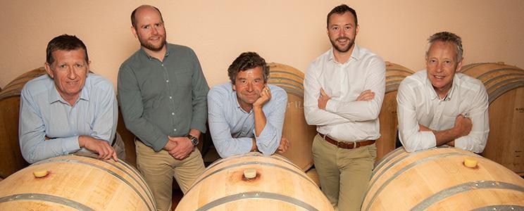 Château Fleur La Mothe 