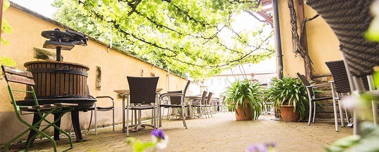 Familienweingut Braun 