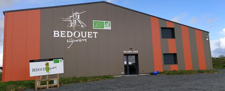 Bedouet  Vigneron 