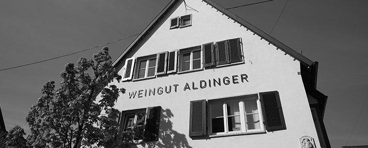  Weingut Aldinger 