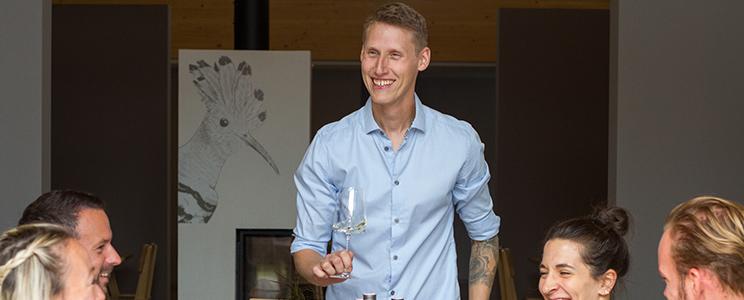 Weingut Michael Bauer: Qualitätswein