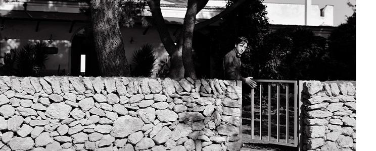 Michele Biancardi - Cantine e Vigne Daune 