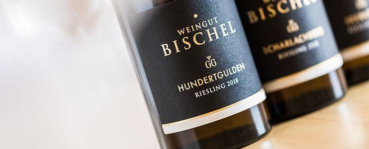  Weingut Bischel : Grauer Burgunder
