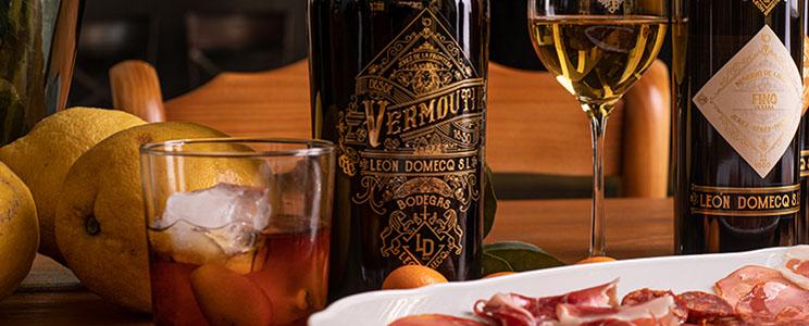 Bodegas León Domecq 