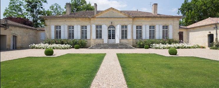 Château Leroy-Beauval 