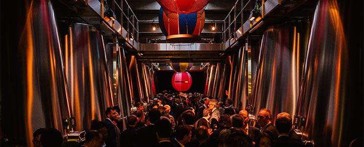 Château Pichon Longueville Comtesse de Lalande 