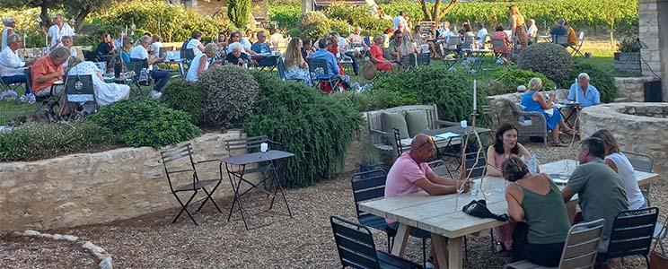 Domaine du Chat Blanc 