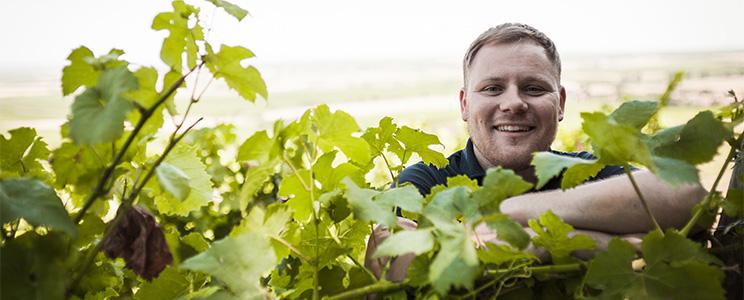 Weingut Dackermann 